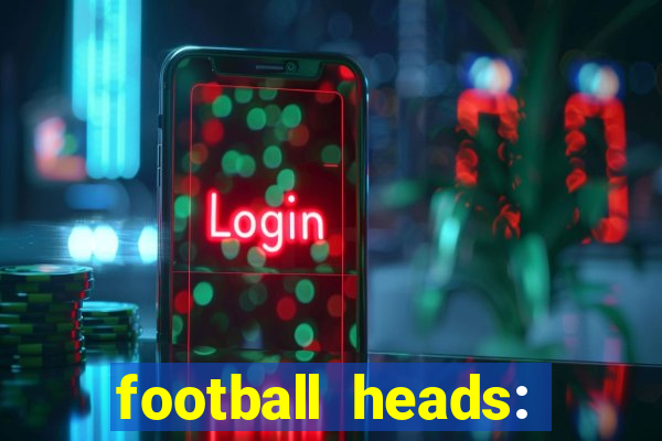 football heads: 2015 copa libertadores